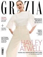 Grazia